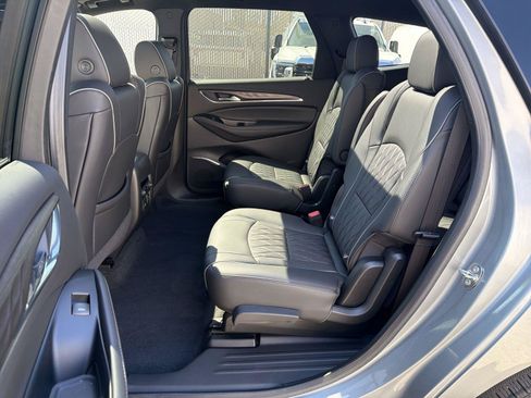 Used 2023 Buick Enclave Avenir w/ Avenir Technology Package FWD image 25