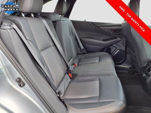 Used 2024 Subaru Outback Wilderness image 9
