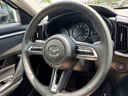 Used 2024 MAZDA CX-50 AWD 2.5 S w/ Select Package image 54