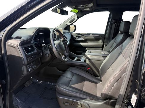 Used 2022 Chevrolet Tahoe RST w/ Luxury Package image 10