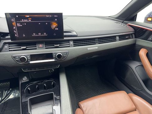Used 2023 Audi A5 2.0T Premium Plus w/ Premium Plus image 55