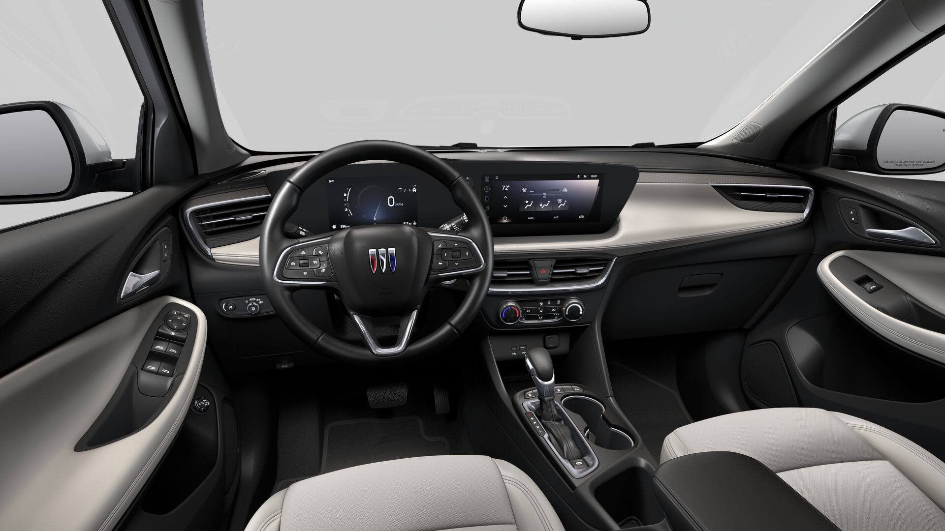 New 2026 Buick Encore GX Preferred w/ Advanced Technology Package FWD image 31