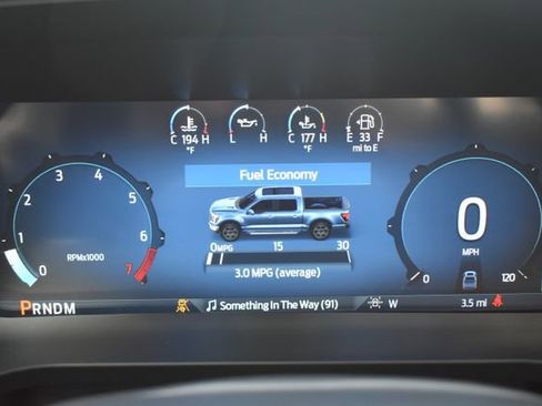 New 2026 Ford F150 Lariat AWD/4WD image 20