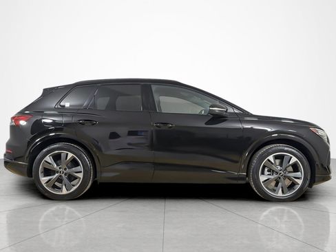 Certified 2024 Audi Q4 e-tron Prestige w/ Black Optic Package AWD/4WD image 6