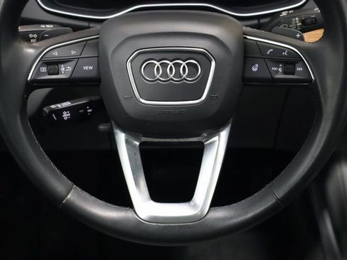 Used 2021 Audi Q5 2.0T Premium Plus w/ Premium Plus Package image 17