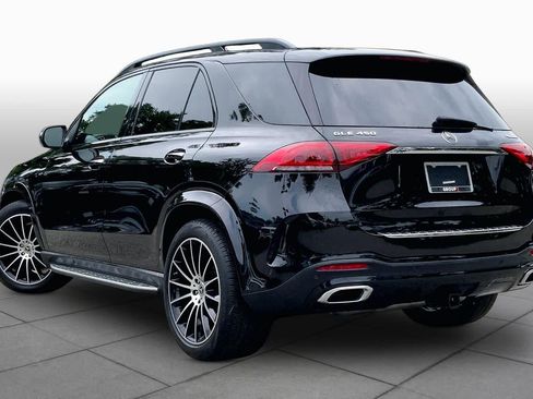 Used 2023 Mercedes-Benz GLE 450 4MATIC image 12