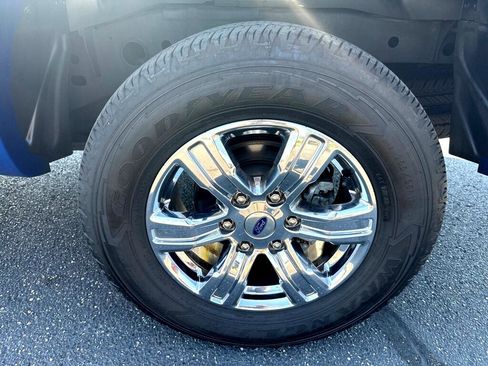 Used 2020 Ford Ranger XLT w/ Equipment Group 302A Luxury image 33