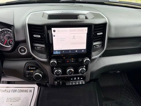 Used 2025 RAM 1500 Big Horn image 18