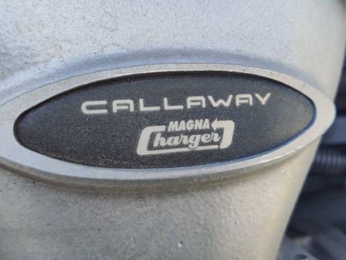 Used 2005 Chevrolet Corvette Coupe w/ Preferred Equipment Group image 5