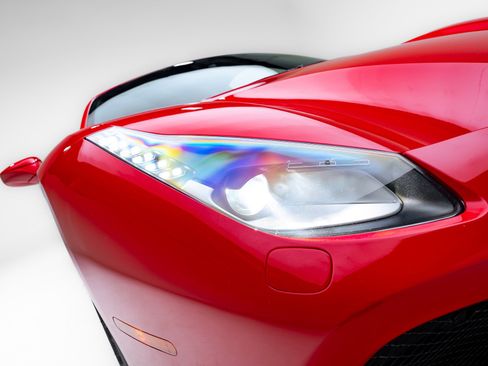 Used 2018 Ferrari 488 GTB RWD image 14