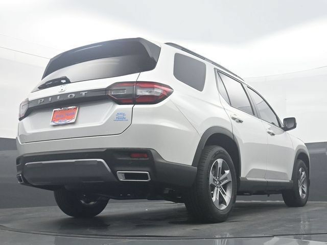 Used 2026 Honda Pilot EX-L image 32
