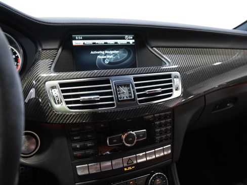 Used 2013 Mercedes-Benz CLS 63 AMG image 45