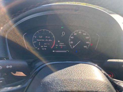 Used 2025 Honda Civic Sport image 38