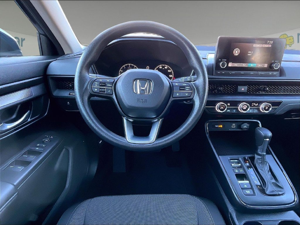 Used 2024 Honda CR-V LX image 17