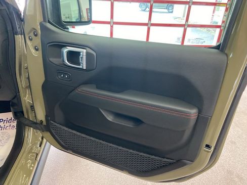 New 2026 Jeep Gladiator Rubicon image 26