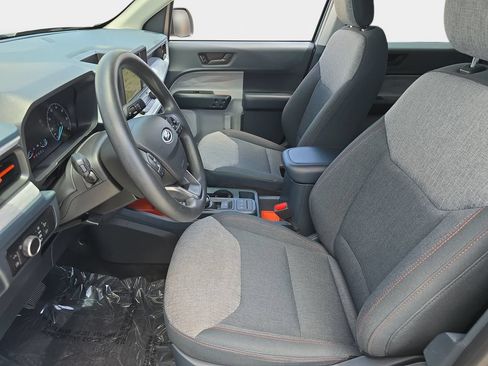 Used 2024 Ford Maverick XLT FWD image 18