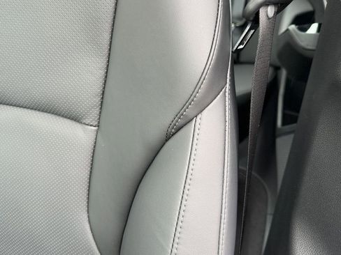 New 2026 Honda Accord Touring image 12