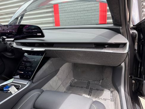 Used 2023 Lucid Air Touring AWD/4WD image 22