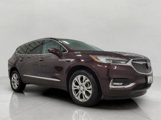 Used 2021 Buick Enclave Avenir w/ Trailering Package, 5000 lbs. video 1