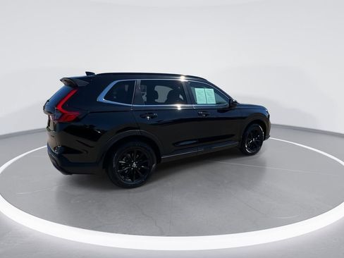 Used 2024 Honda CR-V Sport image 15