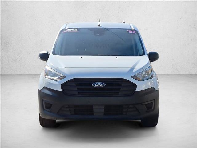 Used 2022 Ford Transit Connect XL FWD image 2