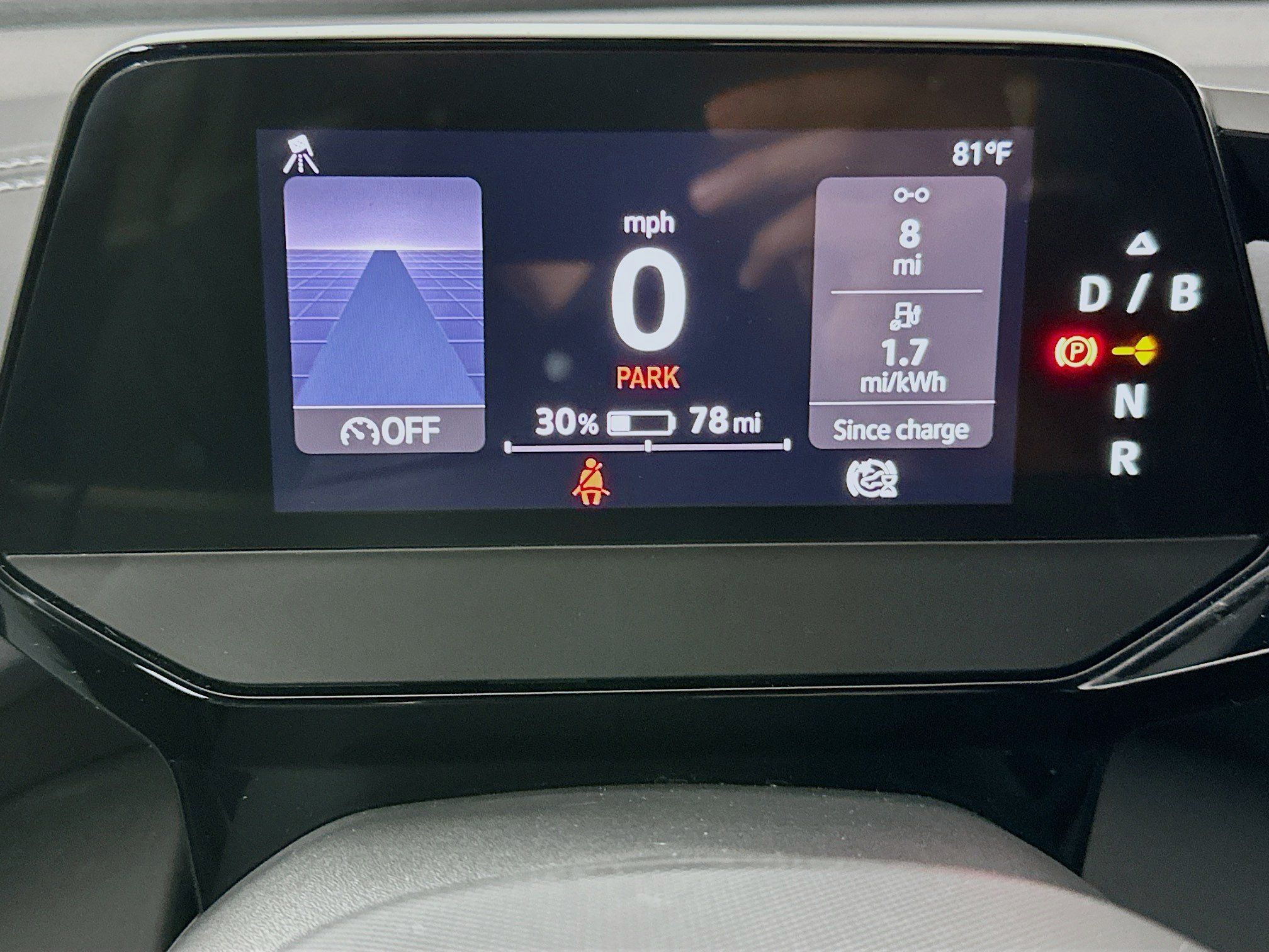 Used 2023 Volkswagen ID.4 Pro S RWD image 18