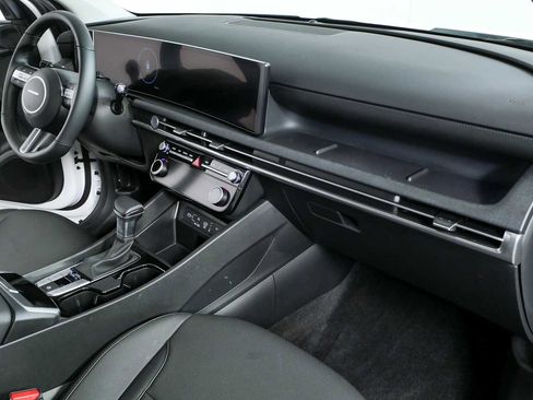 Used 2025 Hyundai Tucson SEL image 23