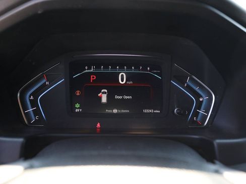 Used 2019 Honda Odyssey EX-L image 15