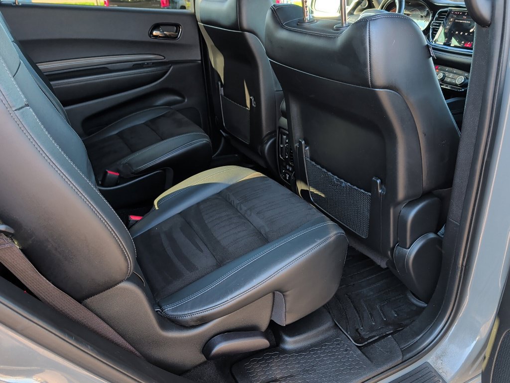 Used 2021 Dodge Durango GT AWD/4WD image 40