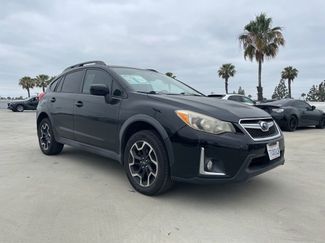 Used 2016 Subaru Crosstrek 2.0i Premium w/ Moonroof Package AWD/4WD video 1
