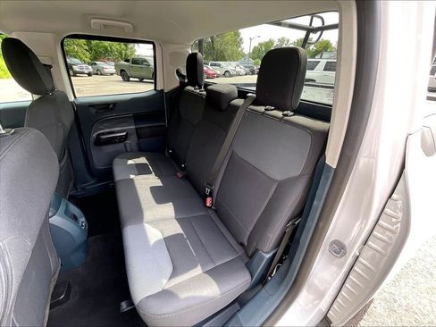 Used 2023 Ford Maverick XL w/ Equipment Group 100A Standard AWD/4WD image 25