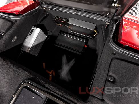 Used 1995 Ferrari F355 Spider image 67