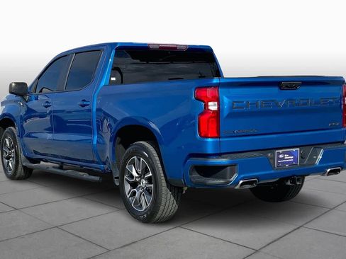 Used 2022 Chevrolet Silverado 1500 RST image 12