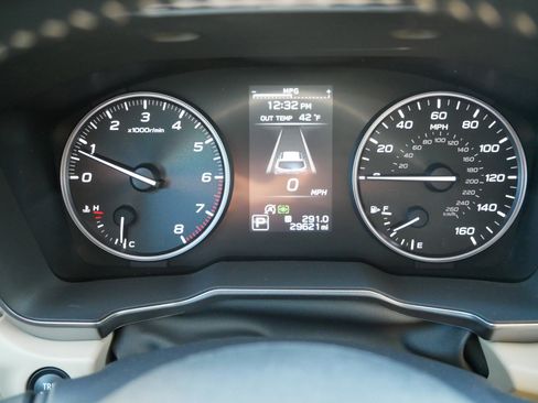 Used 2024 Subaru Outback Limited image 21