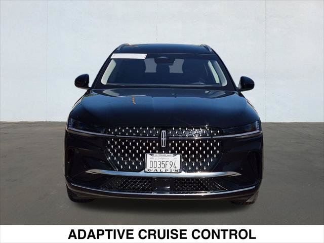 Certified 2024 Lincoln Nautilus Reserve AWD/4WD image 2