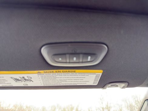 New 2026 Chrysler Pacifica Select image 23