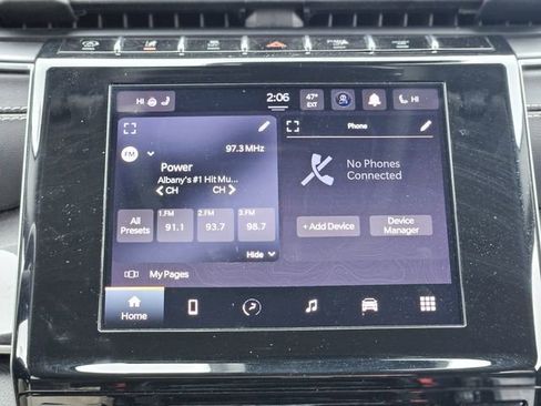 Used 2022 Jeep Grand Cherokee L Laredo w/ Luxury Tech Group I image 23