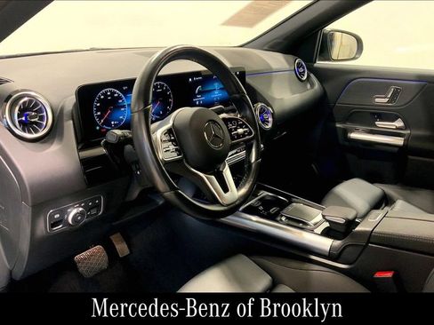 Certified 2023 Mercedes-Benz GLA 250 GLA 250 image 19