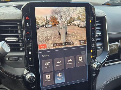 New 2026 RAM 3500 Limited image 31