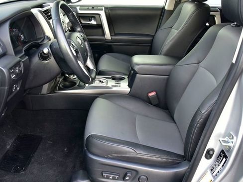 Certified 2024 Toyota 4Runner SR5 Premium image 11