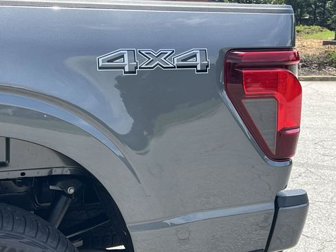 New 2026 Ford F150 XLT w/ Equipment Group 302A MID AWD/4WD image 27