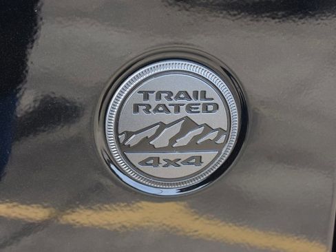 New 2026 Jeep Wrangler Sport AWD/4WD image 10