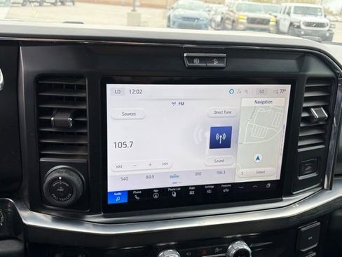 Used 2025 Ford F350 Lariat w/ Lariat Ultimate Package image 22