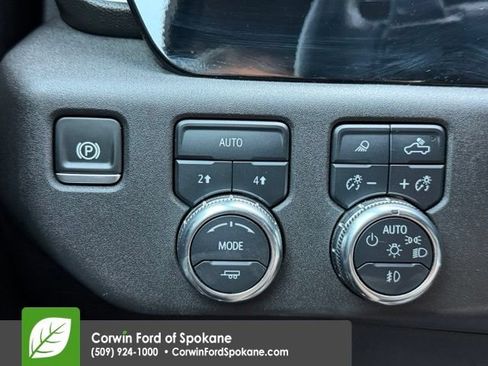 Used 2025 GMC Sierra 1500 Elevation w/ Elevation Premium Package AWD/4WD image 29