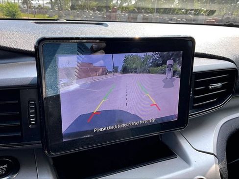 Certified 2023 Ford Explorer XLT AWD/4WD image 20