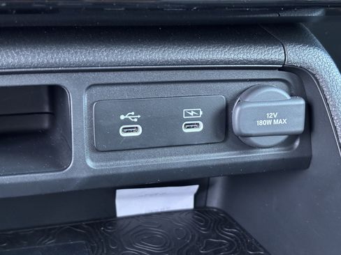 Used 2026 Honda Passport TrailSport Elite image 21