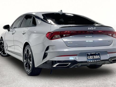 Used 2024 Kia K5 GT-Line w/ GT-Line Premium Package FWD image 15