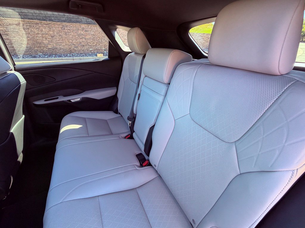Certified 2024 Lexus RX 350 Premium Plus w/ Convenience Package FWD image 18