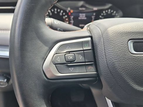 Used 2022 Jeep Compass Limited AWD/4WD image 15