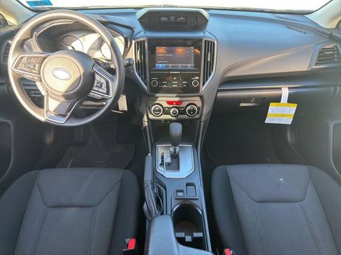 Used 2023 Subaru Crosstrek 2.0i image 15